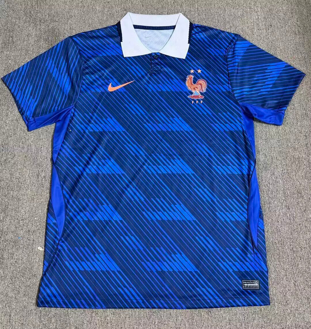 France Home 26/27