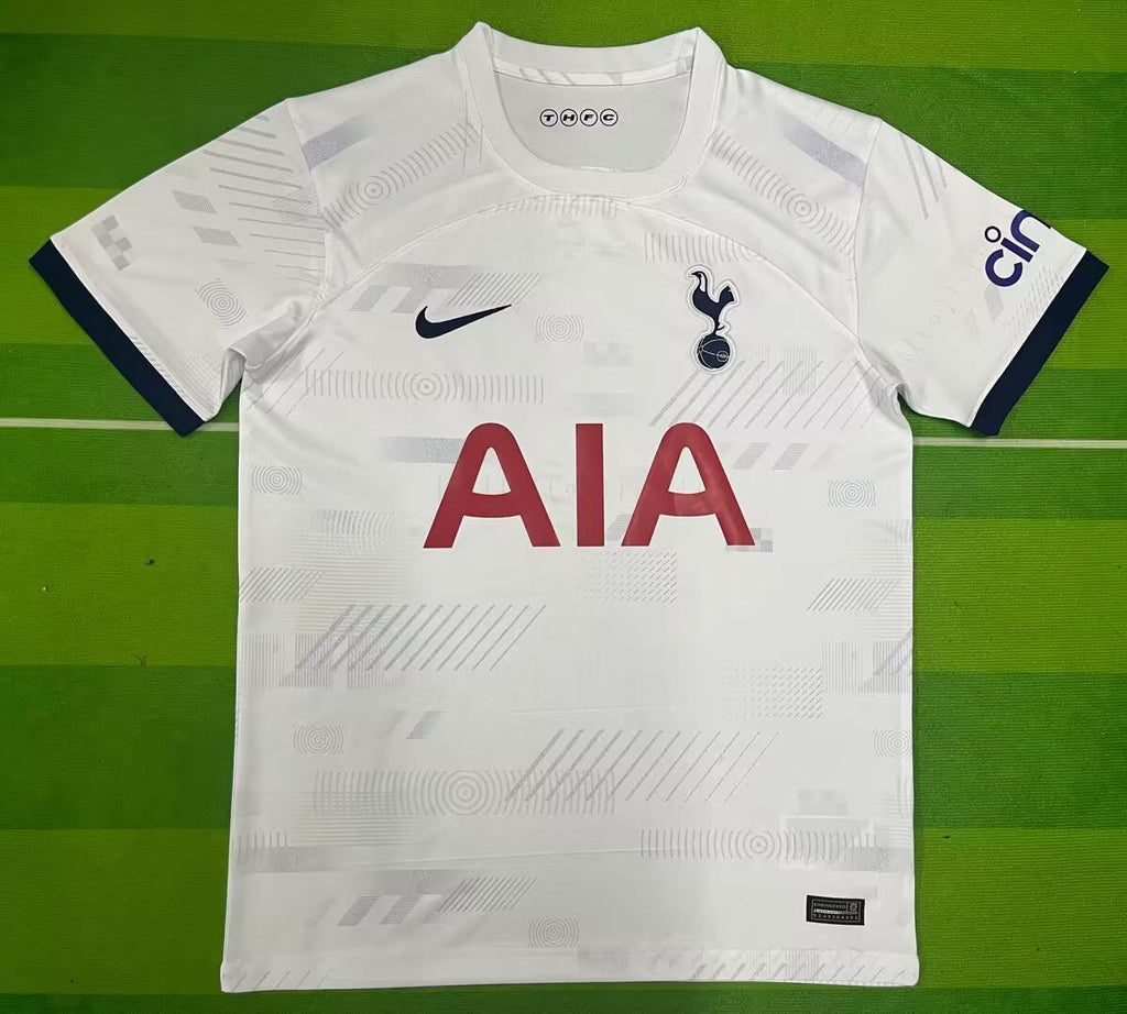 Tottenham Home 23/24