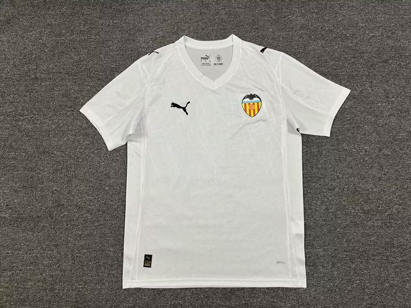 Valencia Home 25/26