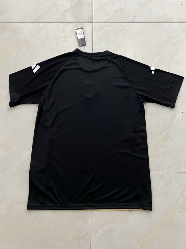 Germany Training 24/25