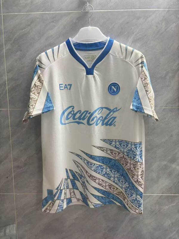 Napoli Special Kit 25/26