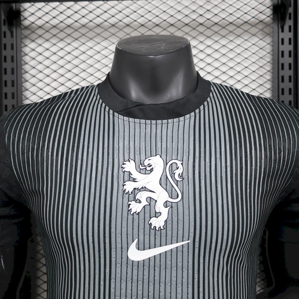 Netherlands Goalkeeper Kit 25/26