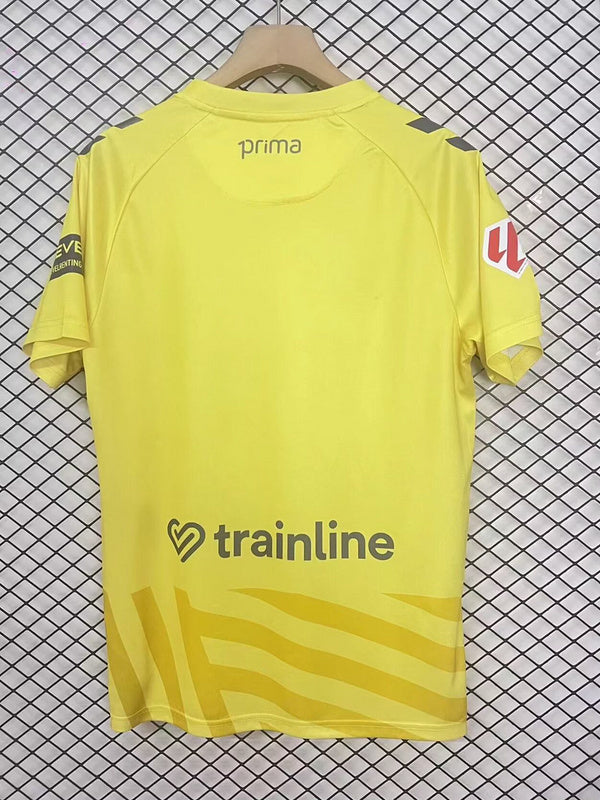 Real Betis Goalkeeper Kit 25/26