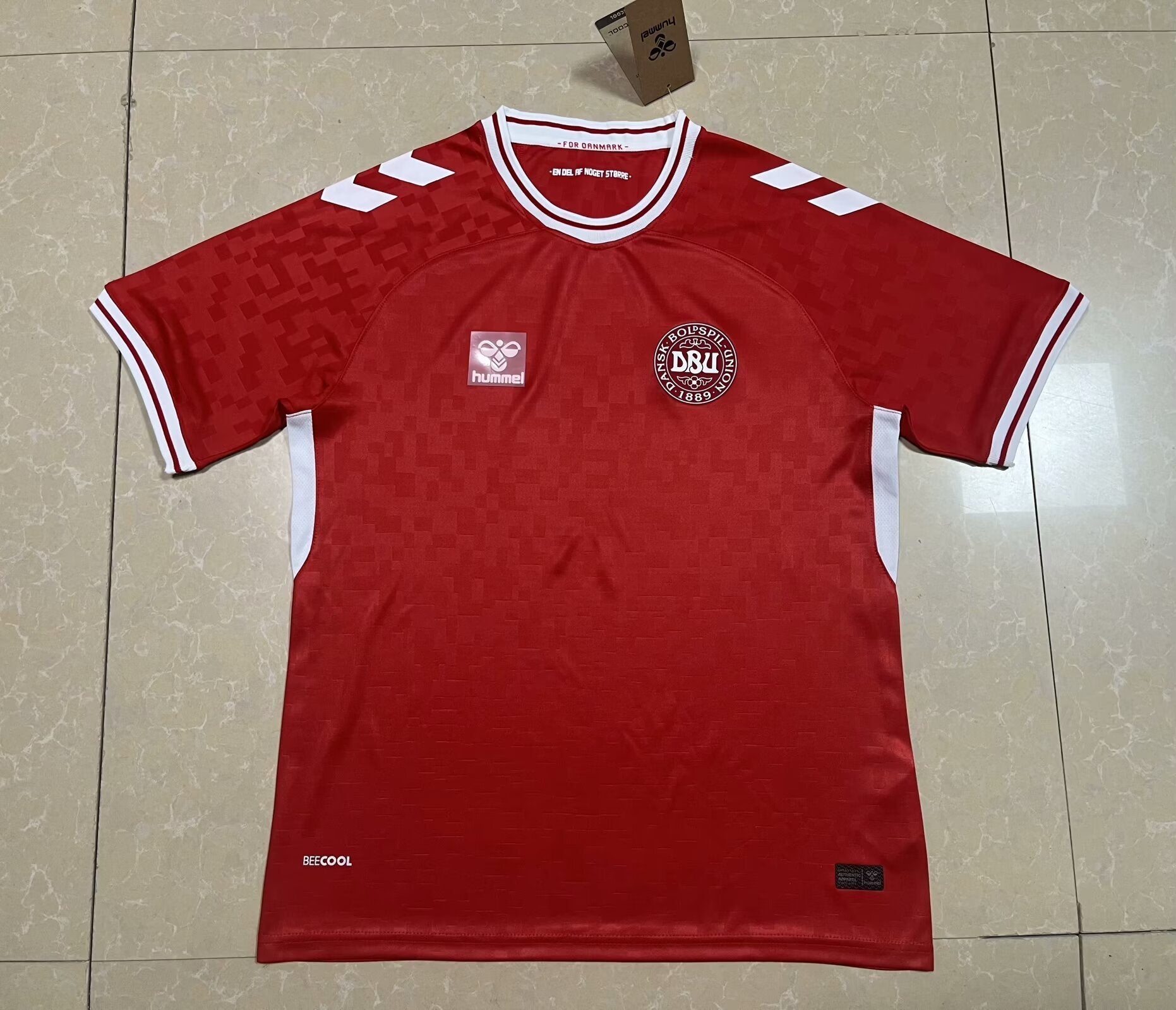 Denmark Home 24/25