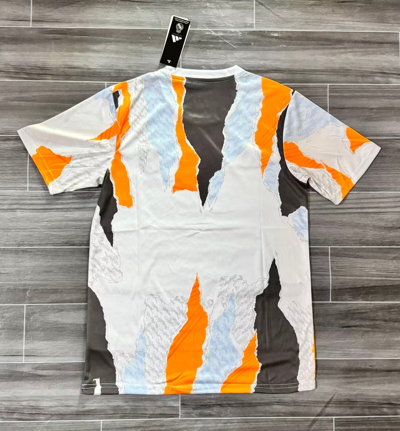 Real Madrid Training 25/26