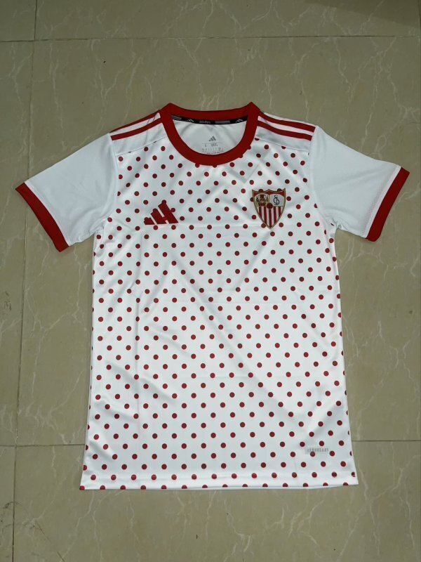 Sevilla Training Kit 25/26