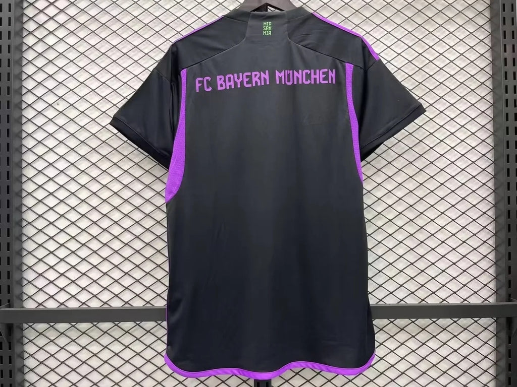 Bayern Munich Away 23/24