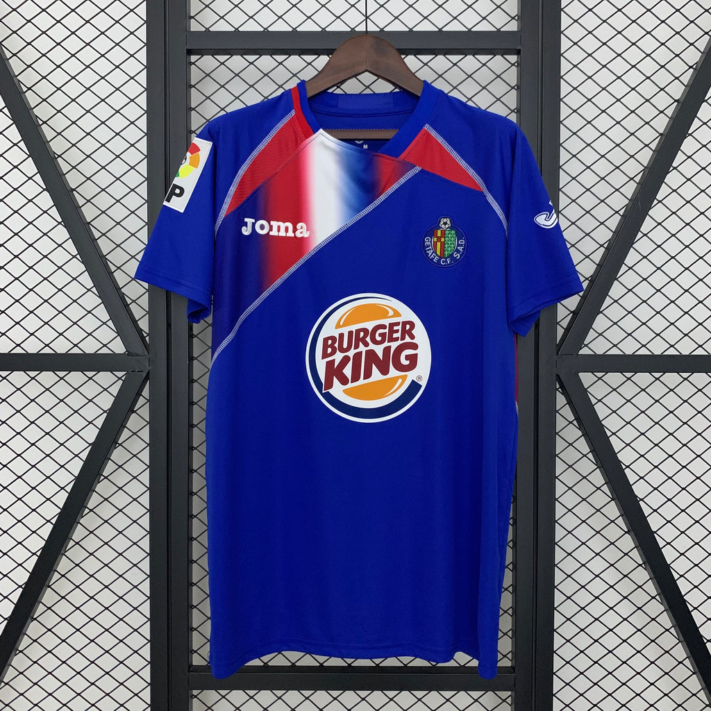 Getafe Home Retro 09/10