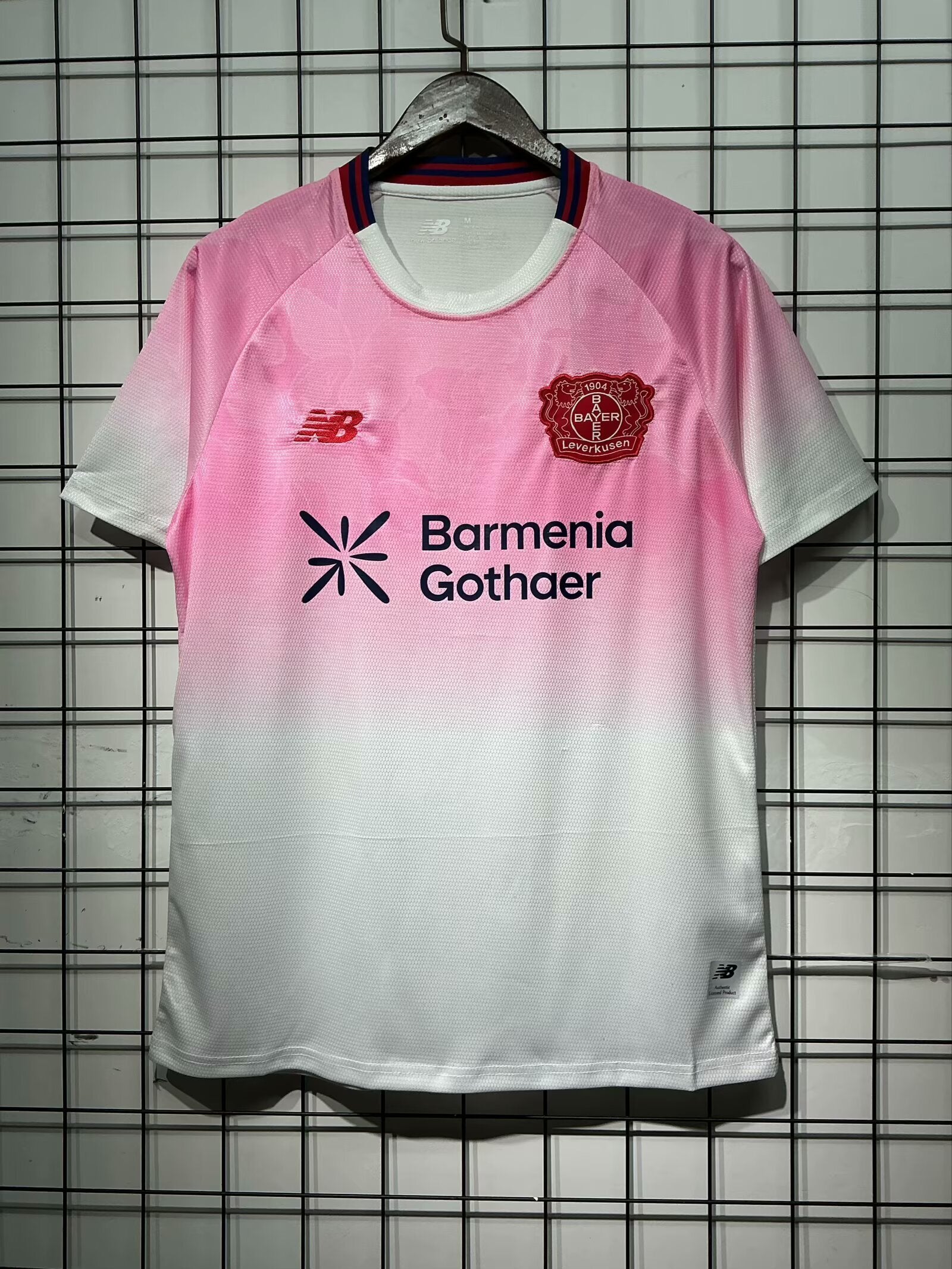Bayern Leverkusen Away 25/26