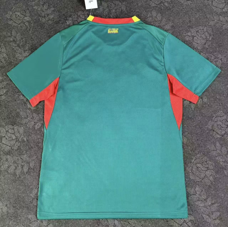 Senegal Away 25/26