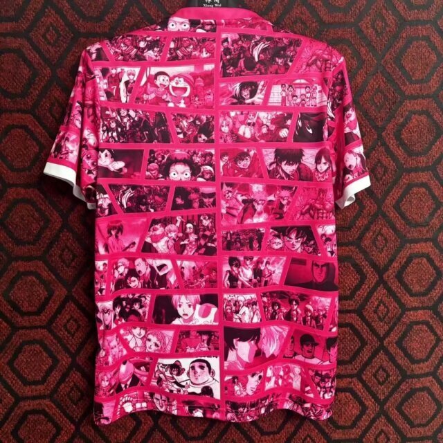 Japan Anime Special 23/24