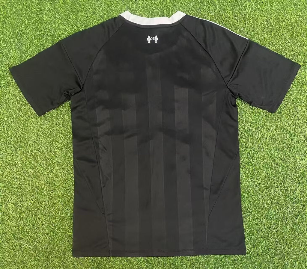 Liverpool Goalkeeper 25/26