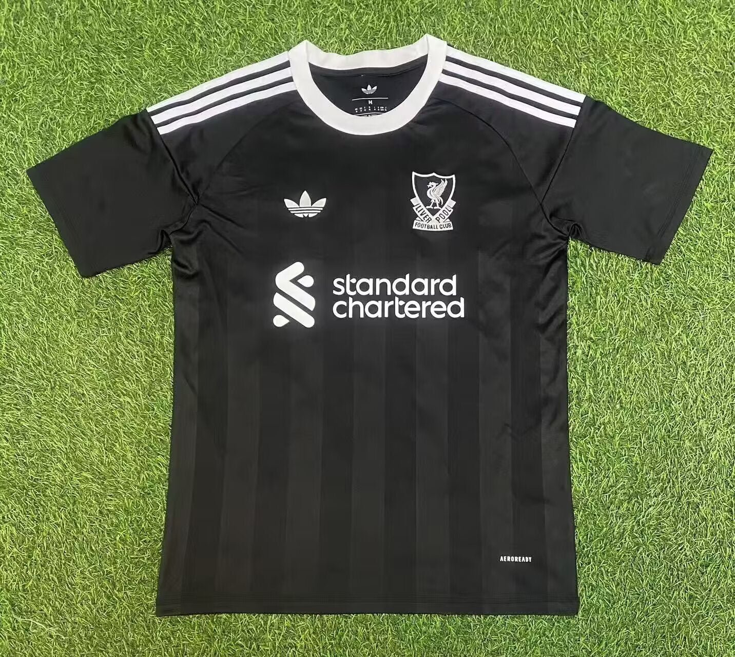 Liverpool Goalkeeper 25/26