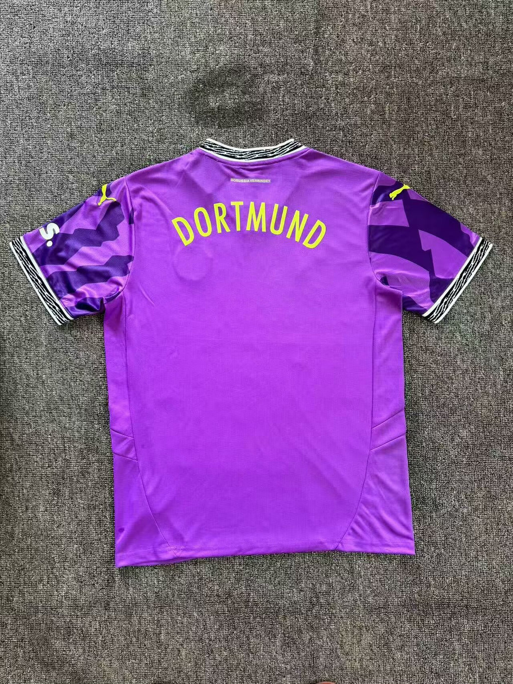 Borussia Dortmund Goal Keeper 25/26