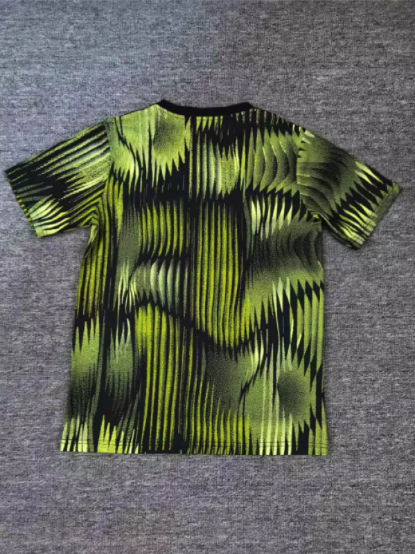 Leeds Training Kit 25/26