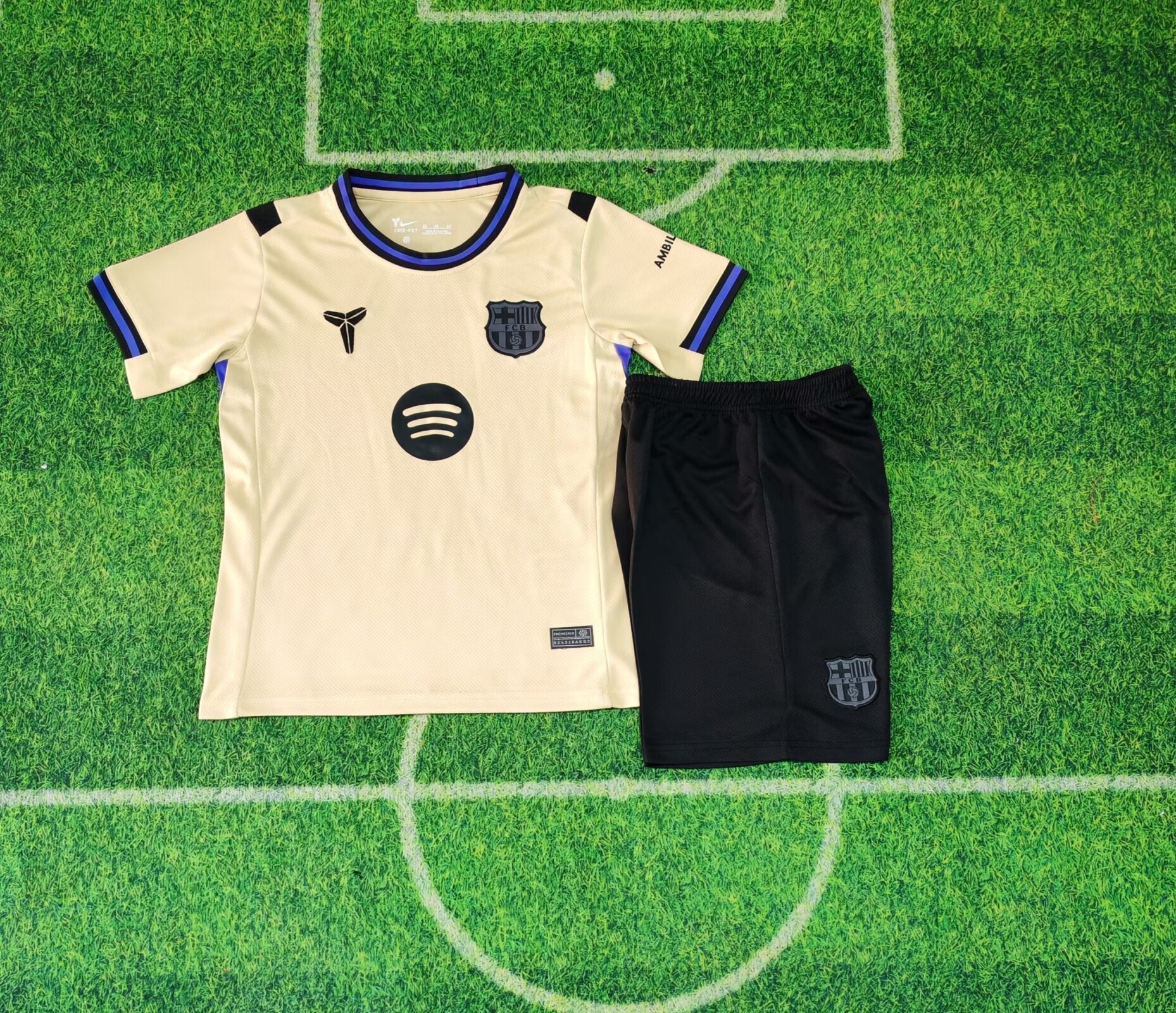 Barcelona KIDS Kobe Mamba 25/26