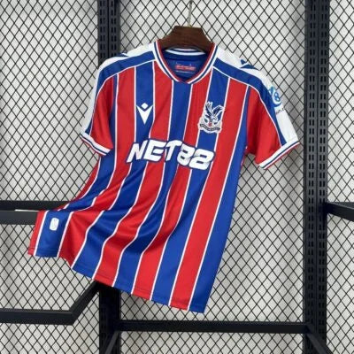 Crystal Palace Home 25/26
