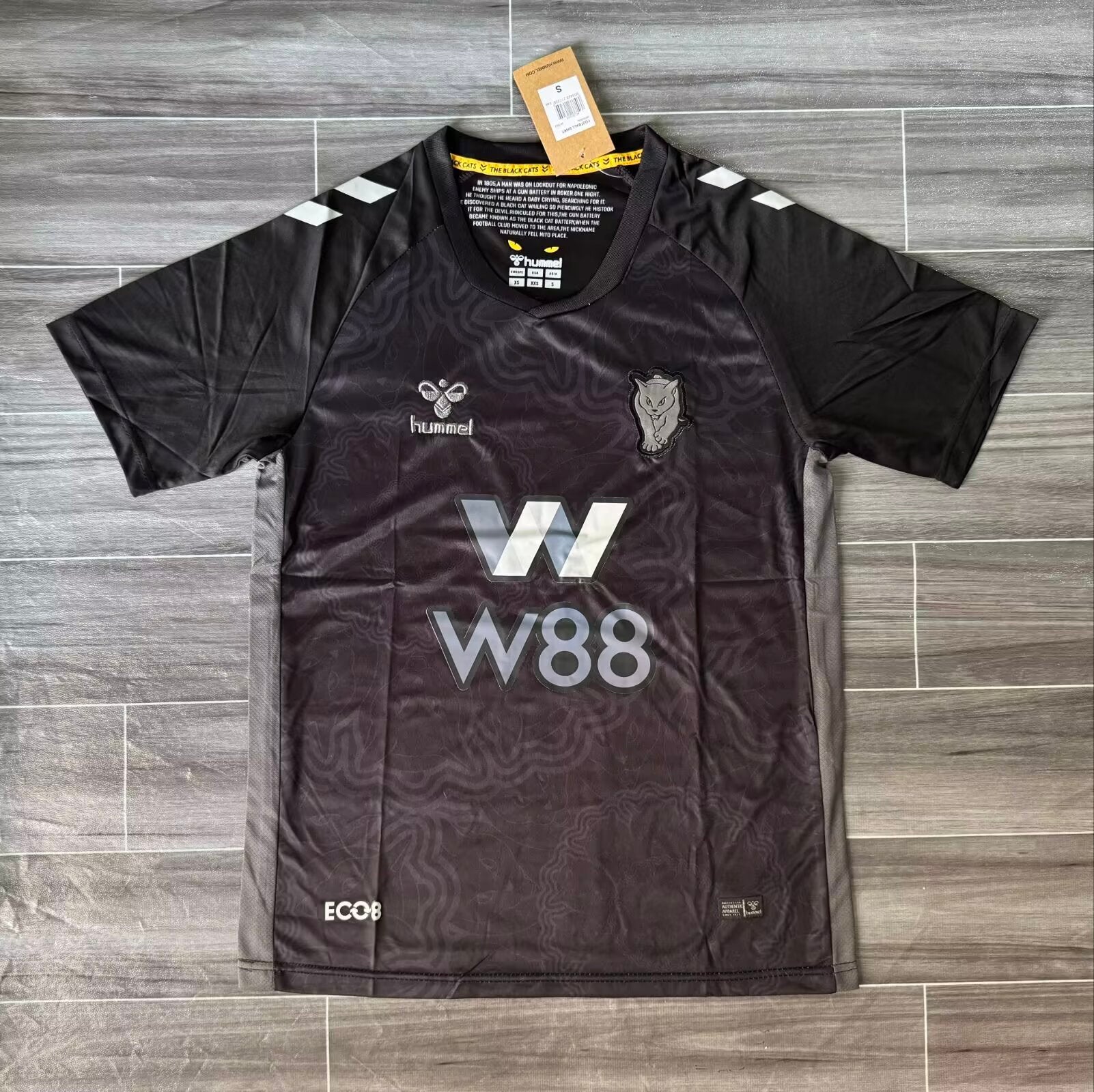 Sunderland Third 25/26