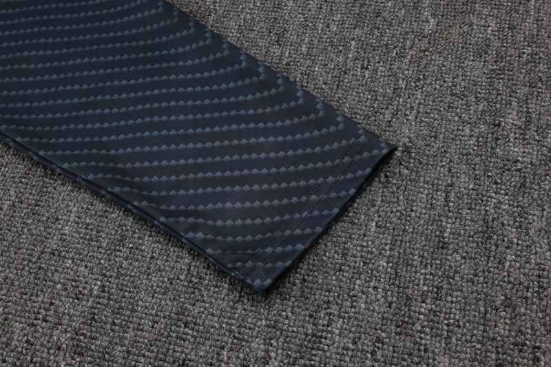 Napoli Tracksuit Grey & Blue 25/26