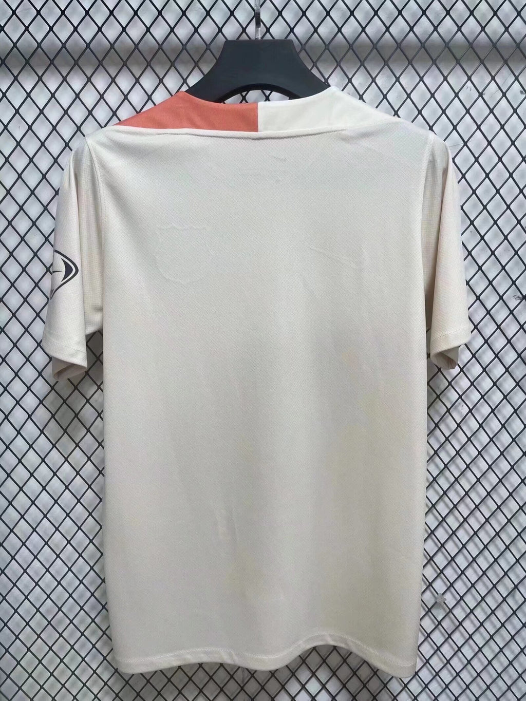 Barcelona Training 25/26