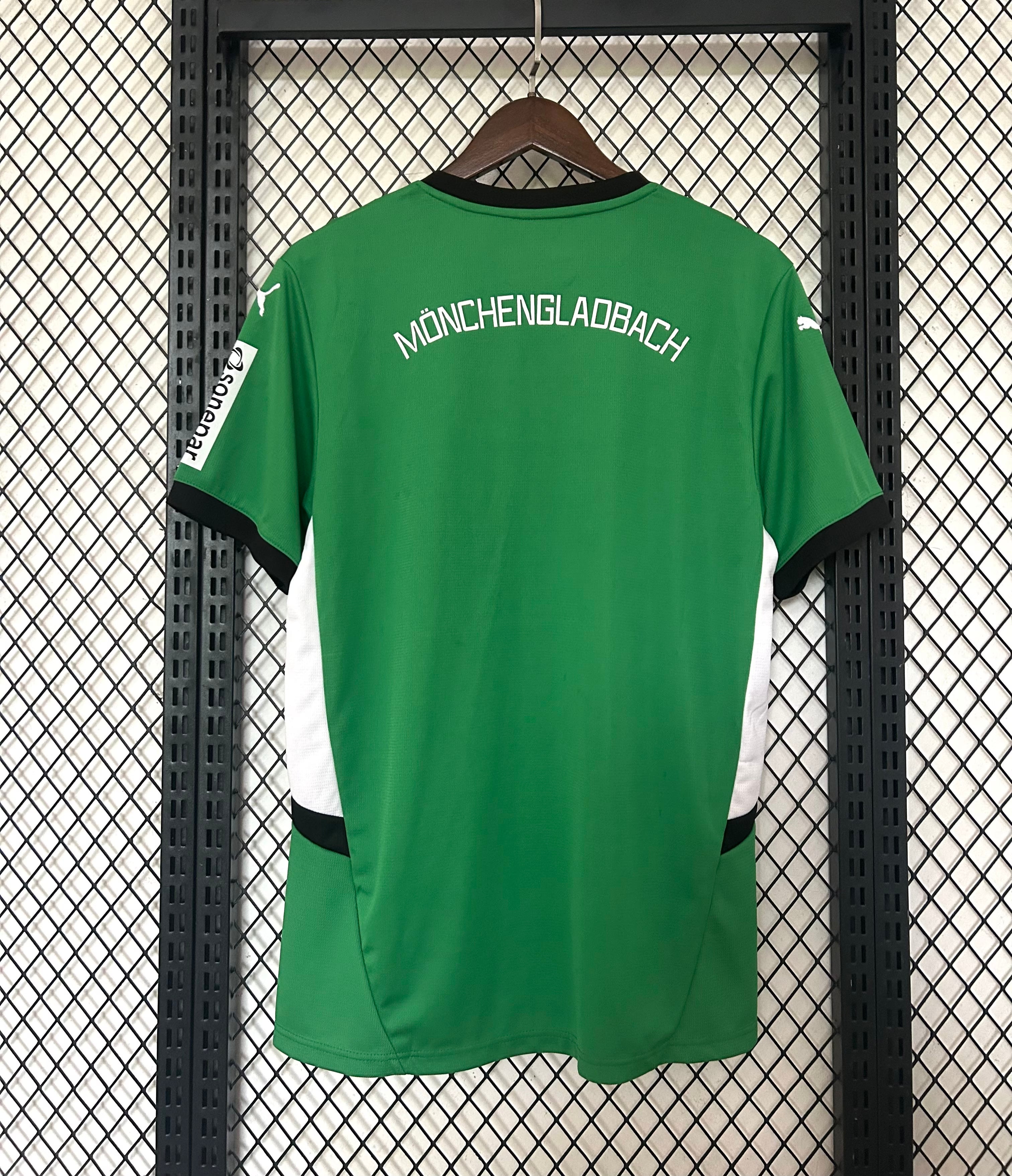 Borussia Mönchengladbach Away 24/25