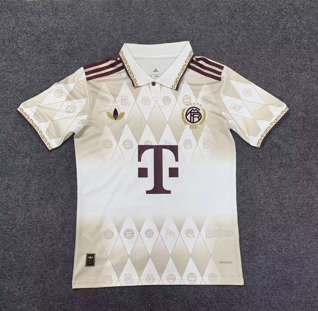 Bayern Munich Special 25/26