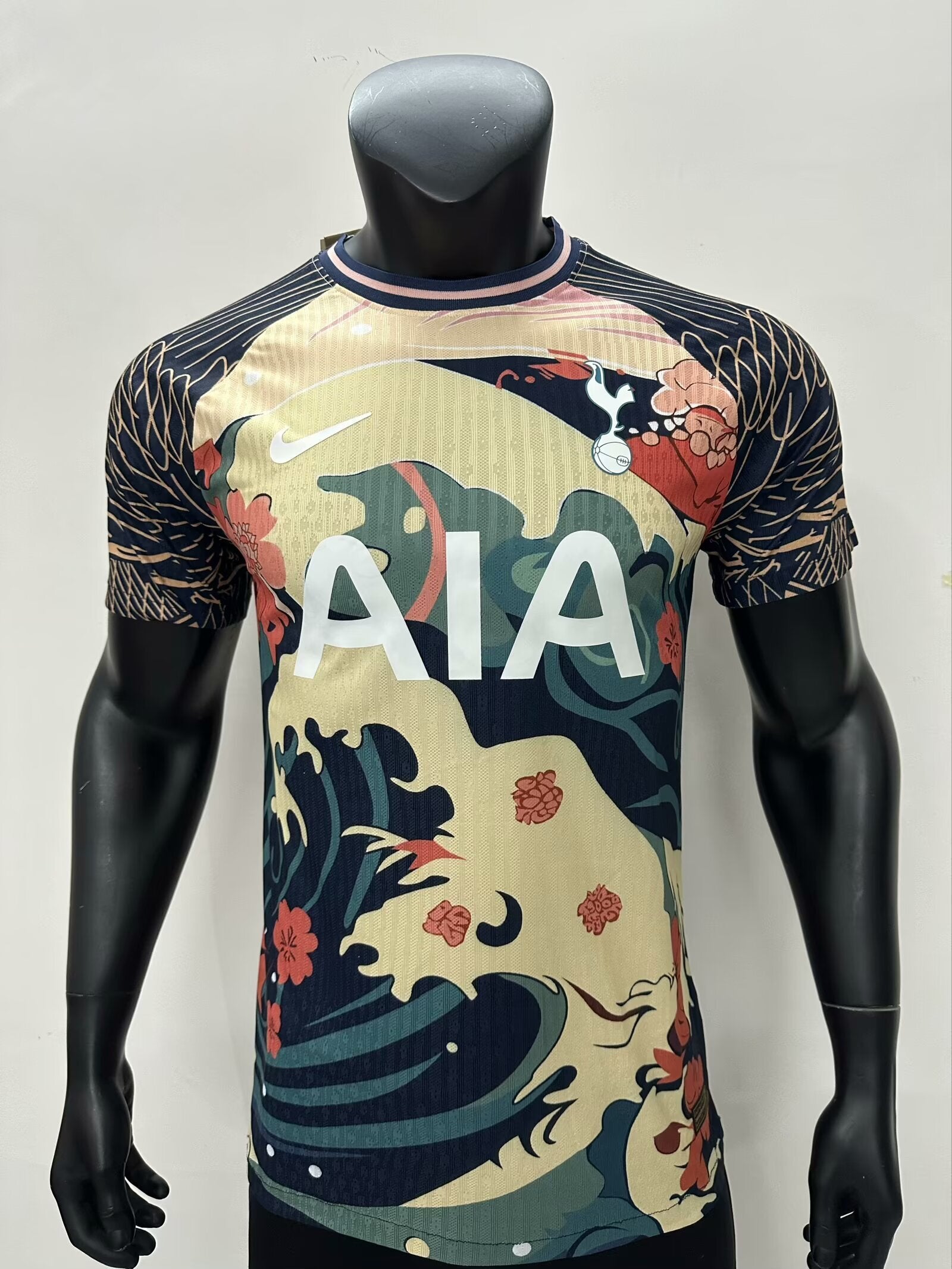 Tottenham Special 24/25