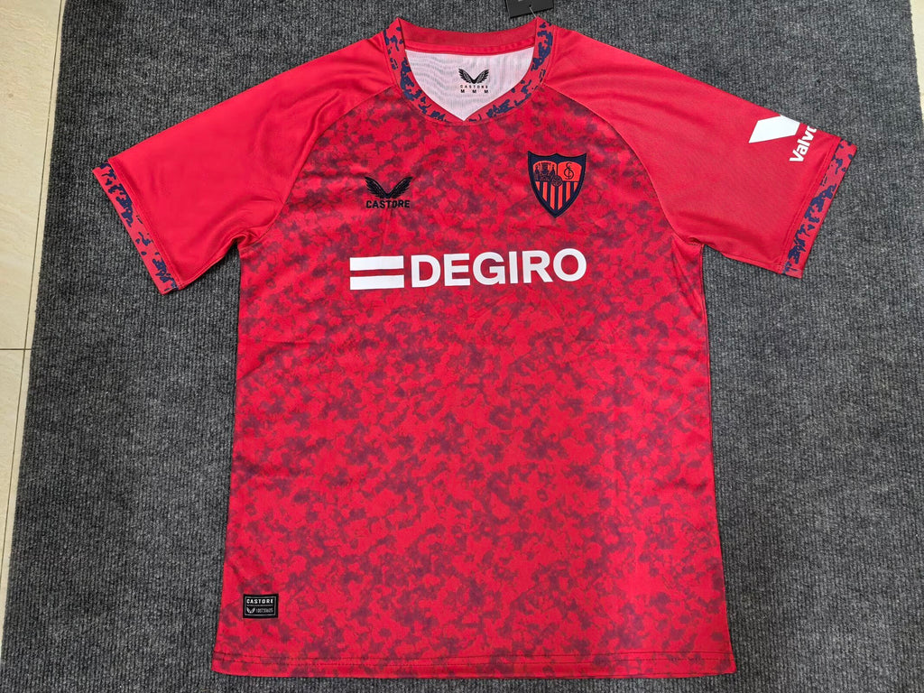 Sevilla Away 24/25