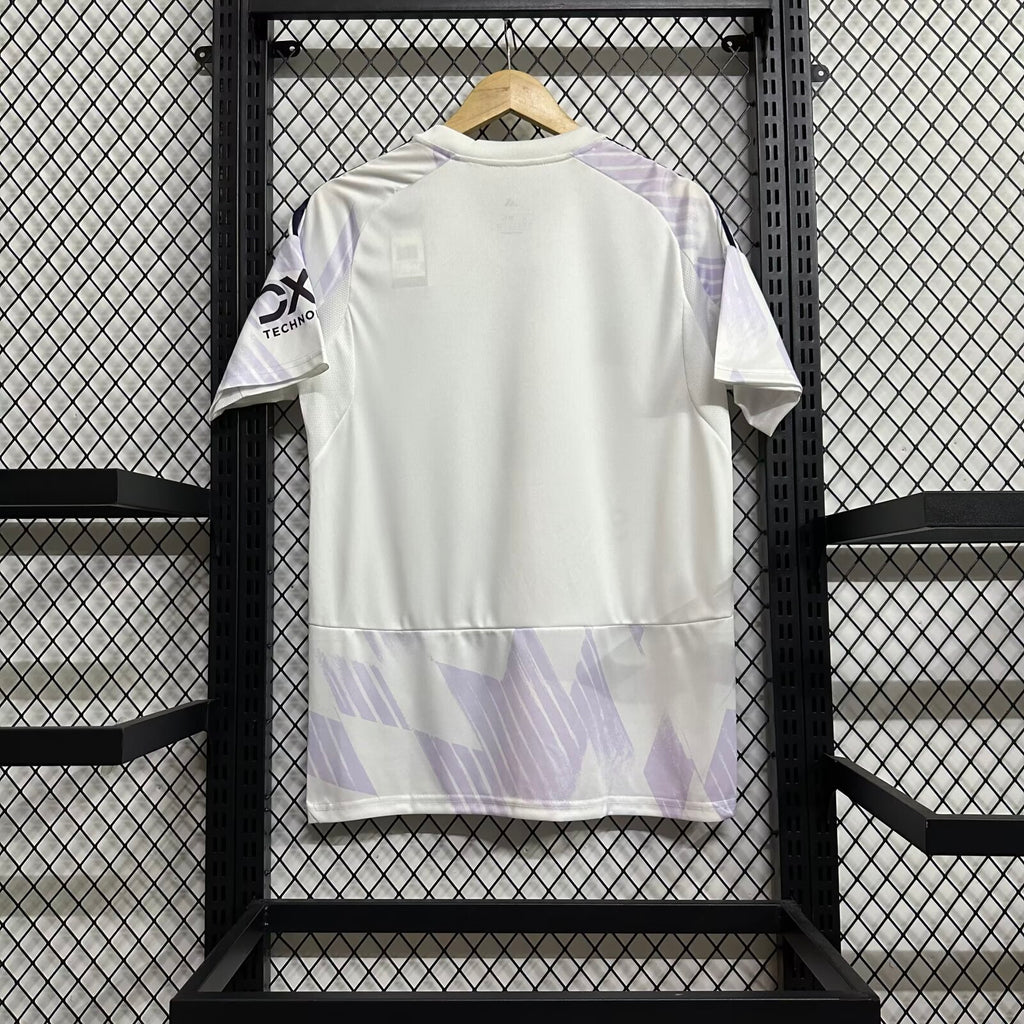 Manchester United Away 25/26