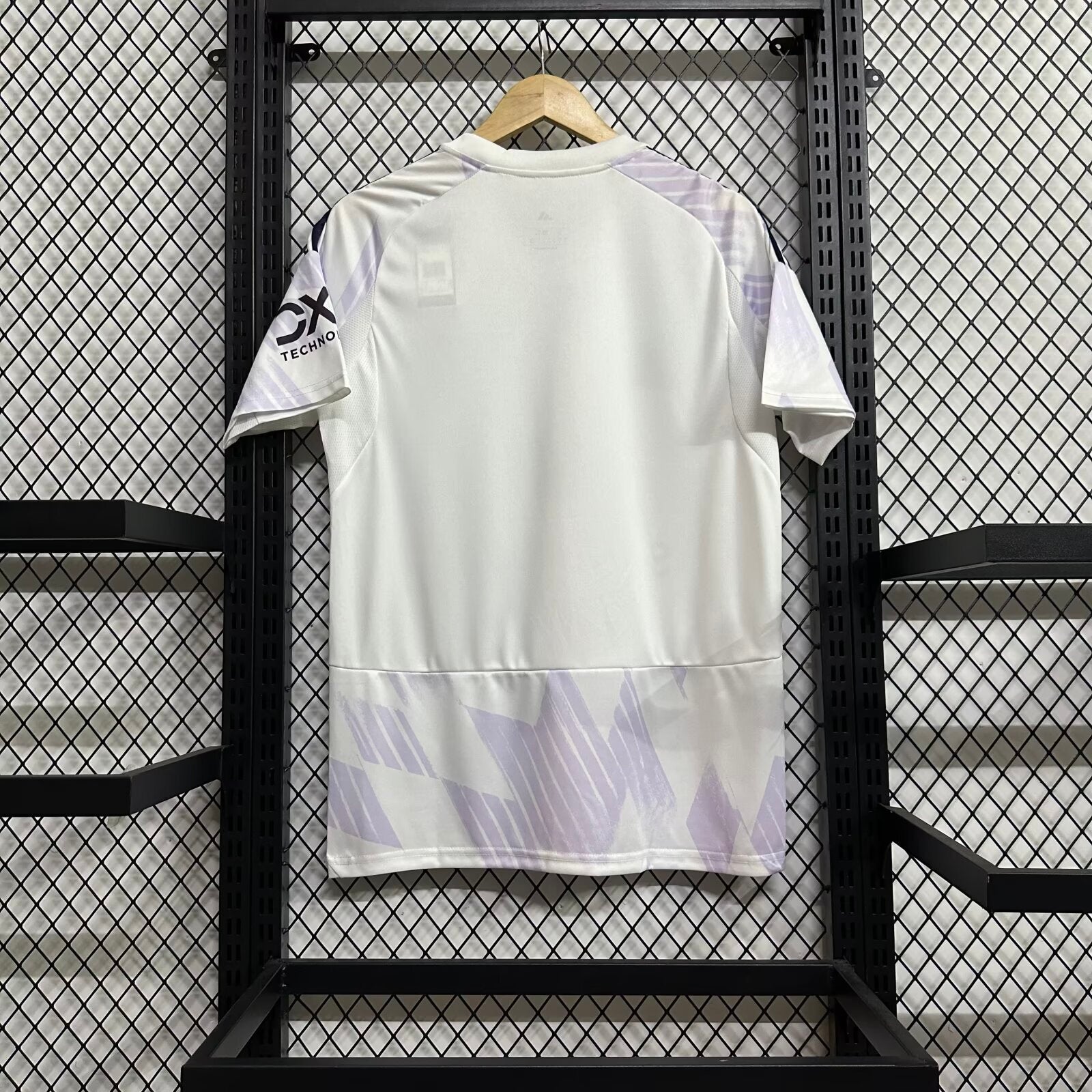 Manchester United Away 25/26