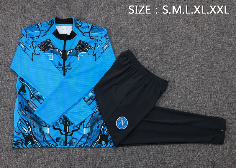 Napoli TrackSuit 25/26