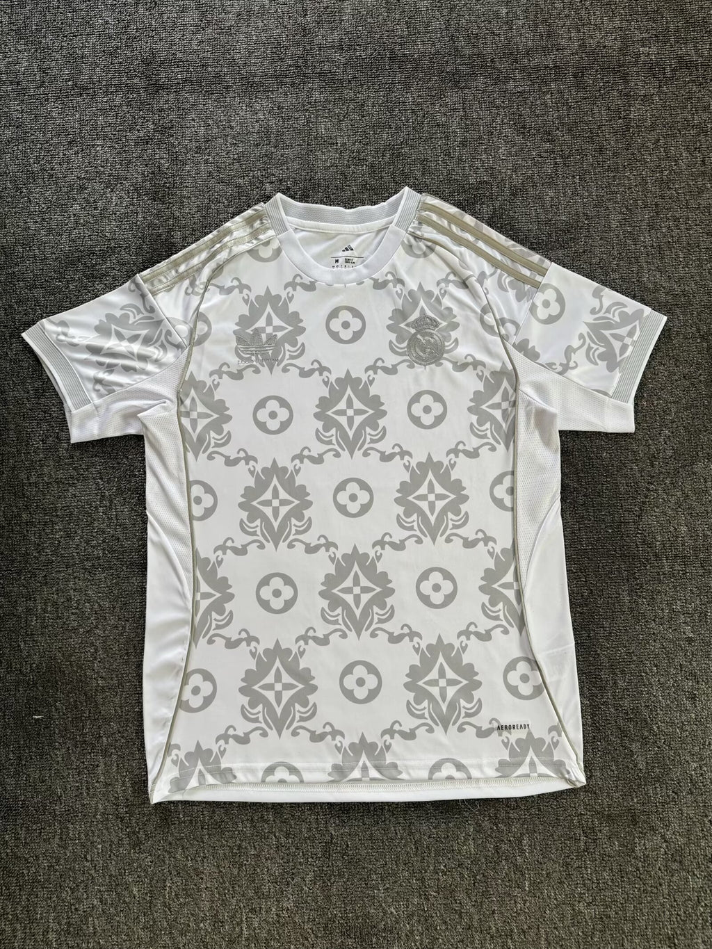 Real Madrid Special 'Louis Vutton'