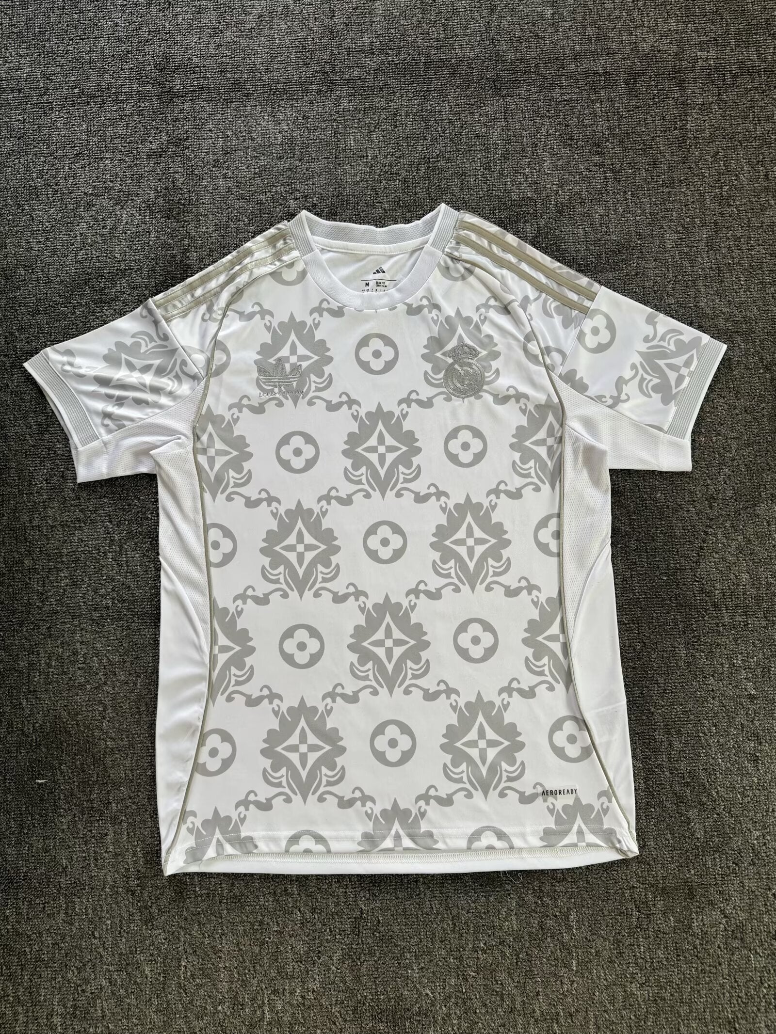 Real Madrid Special 'Louis Vutton'