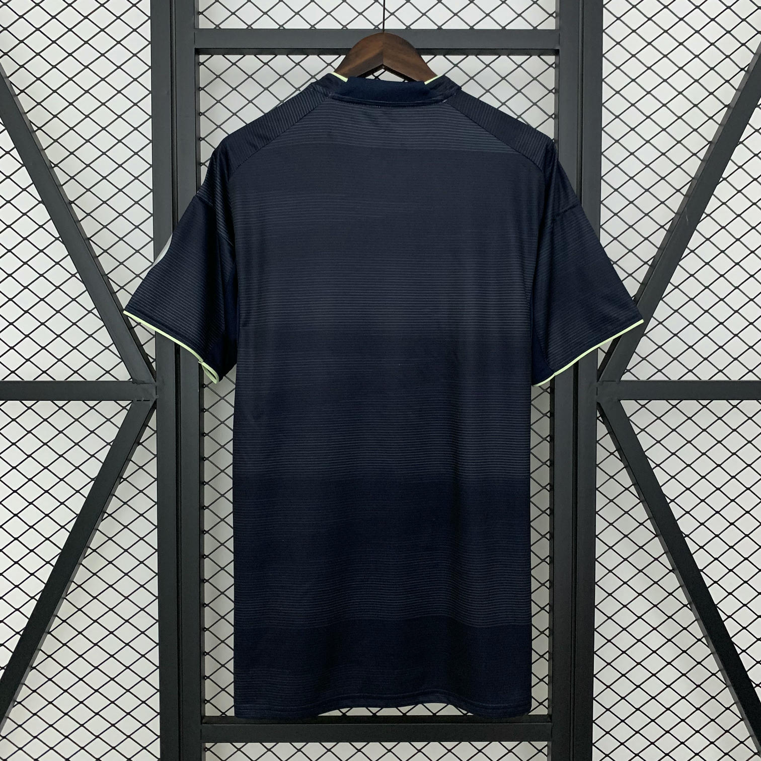 Real Madrid Away 25/26