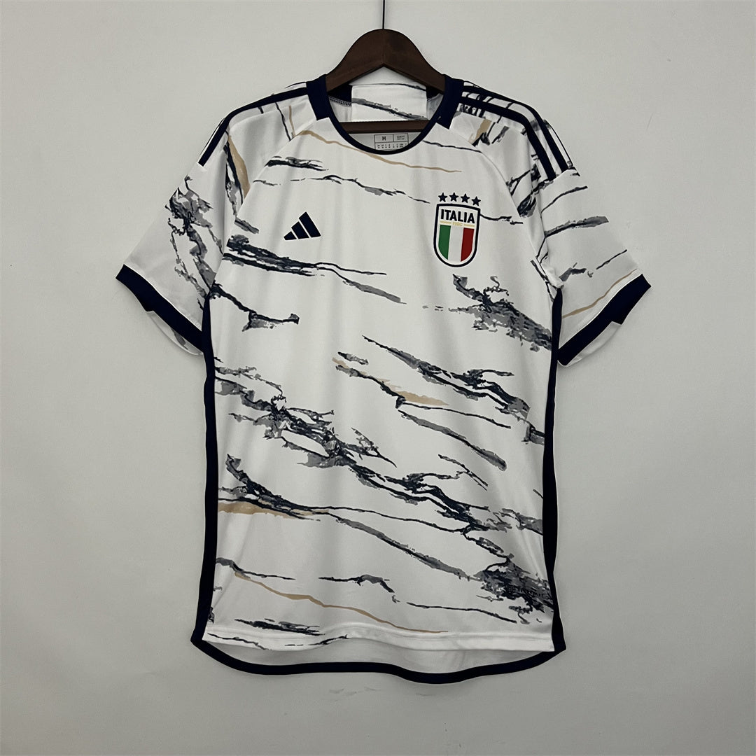 Italy Away 23/24