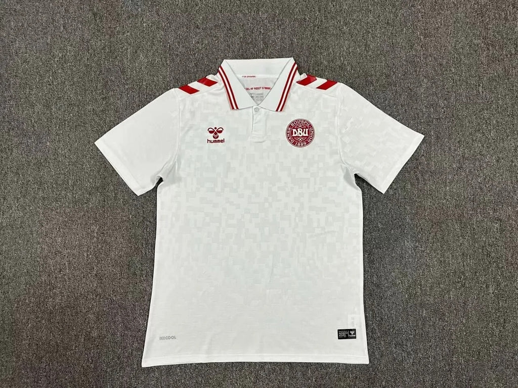 Denmark Away 24/25
