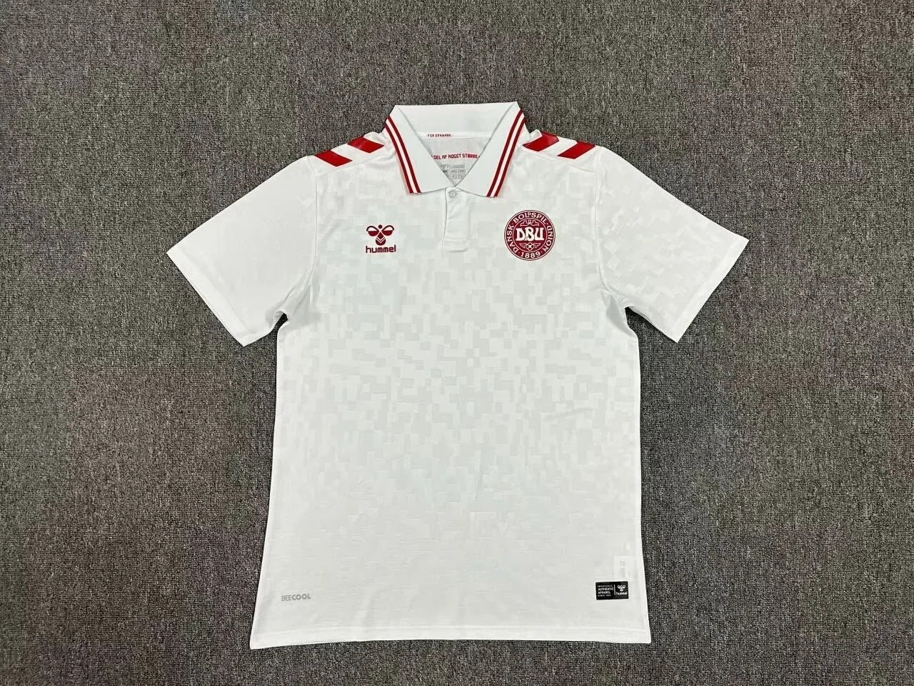 Denmark Away 24/25