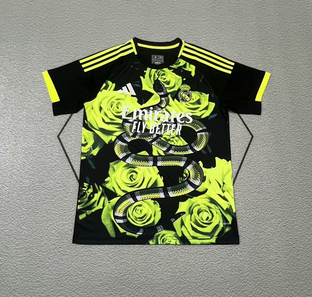 Real Madrid Special 'Serpentine'