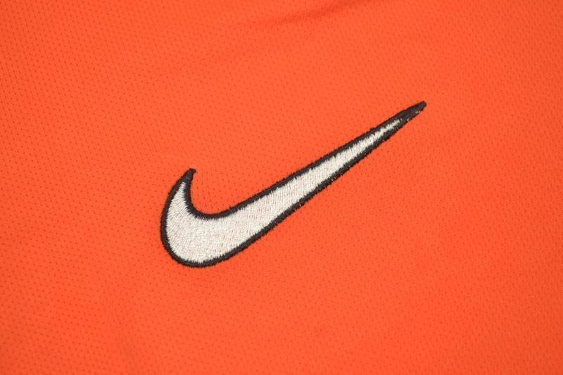 Netherlands Home Retro 97/98