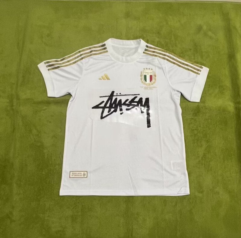 Italy Stussy Special 25/26