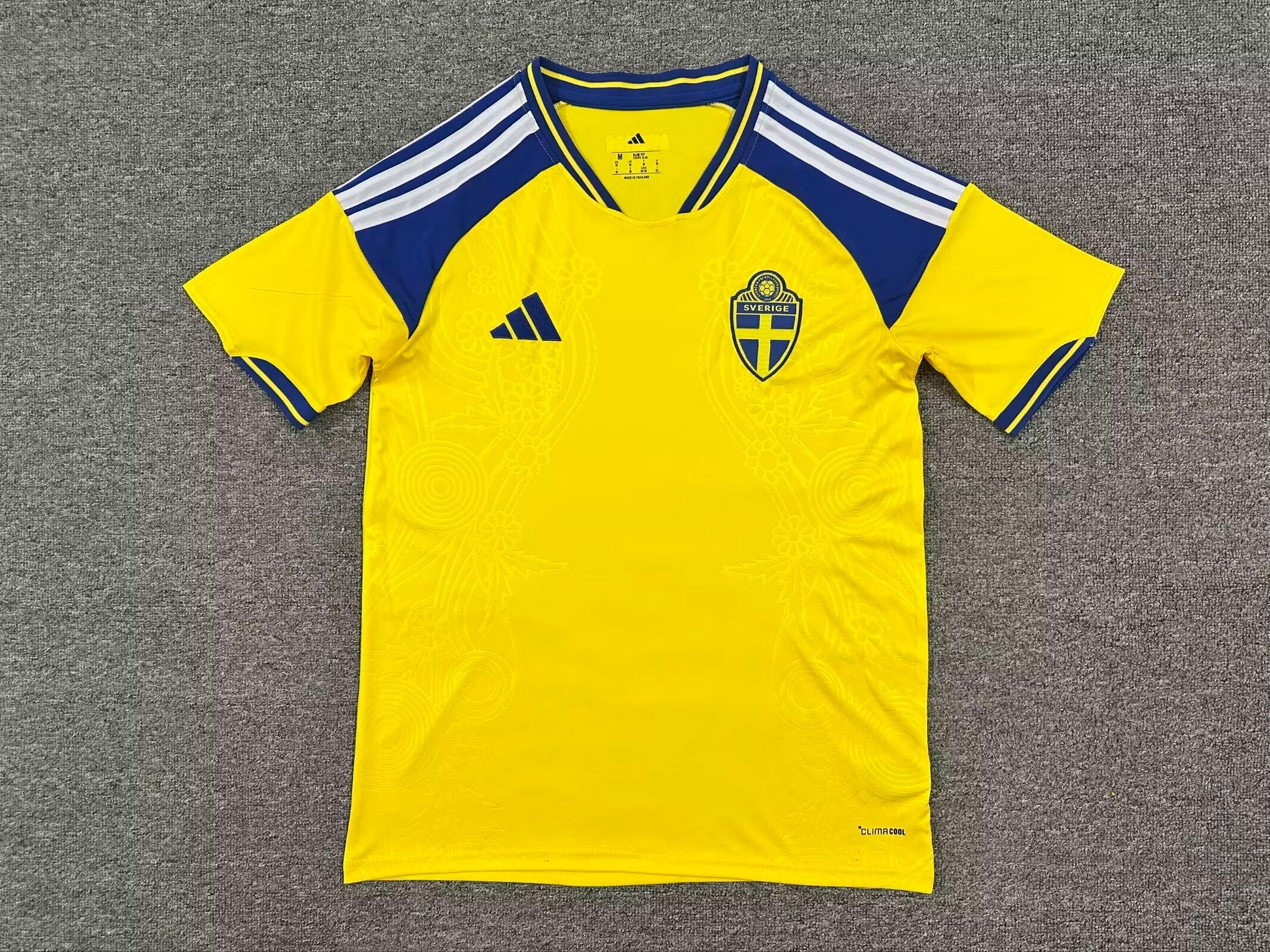 Sweden Home 26/27