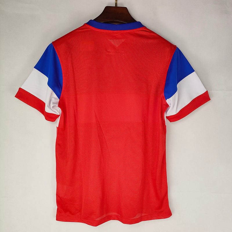 USA Away Retro 13/14