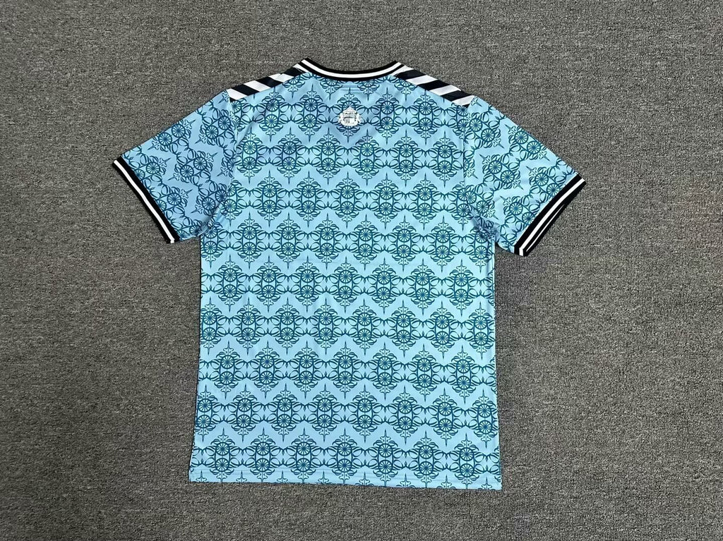 Sunderland Third 24/25