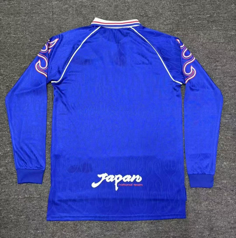 Japan Home Retro 98/99