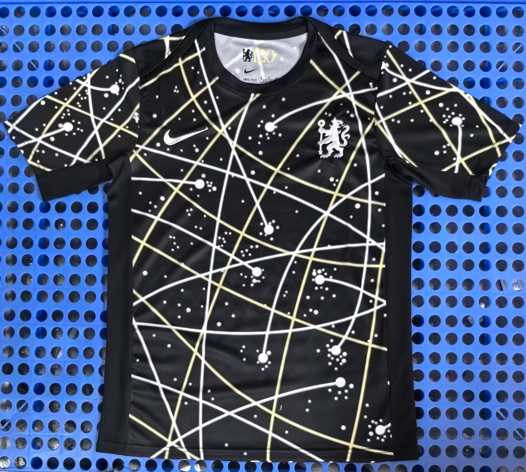 Chelsea Special 25/26