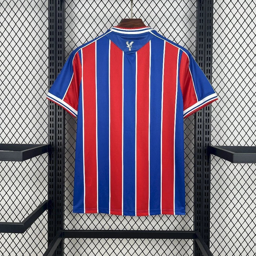 Crystal Palace Home 25/26