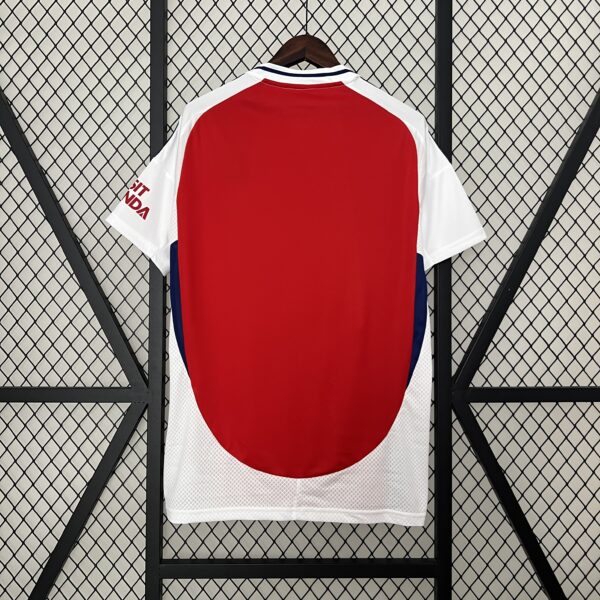 Arsenal 24/25 Home