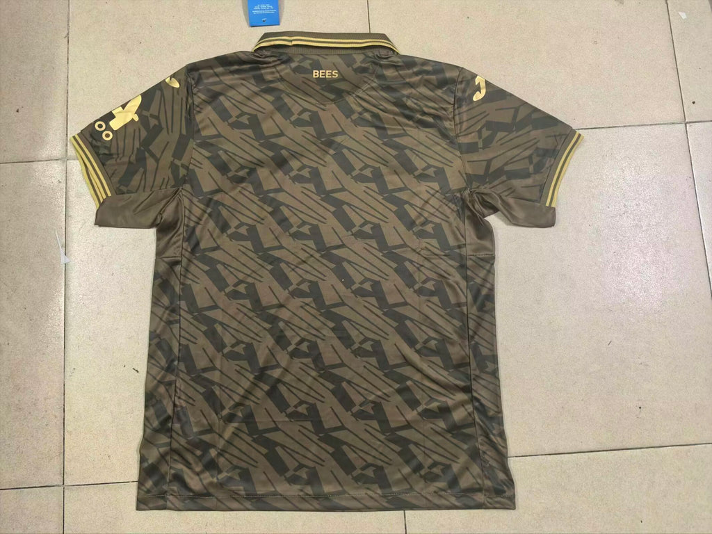 Brentford Away 25/26