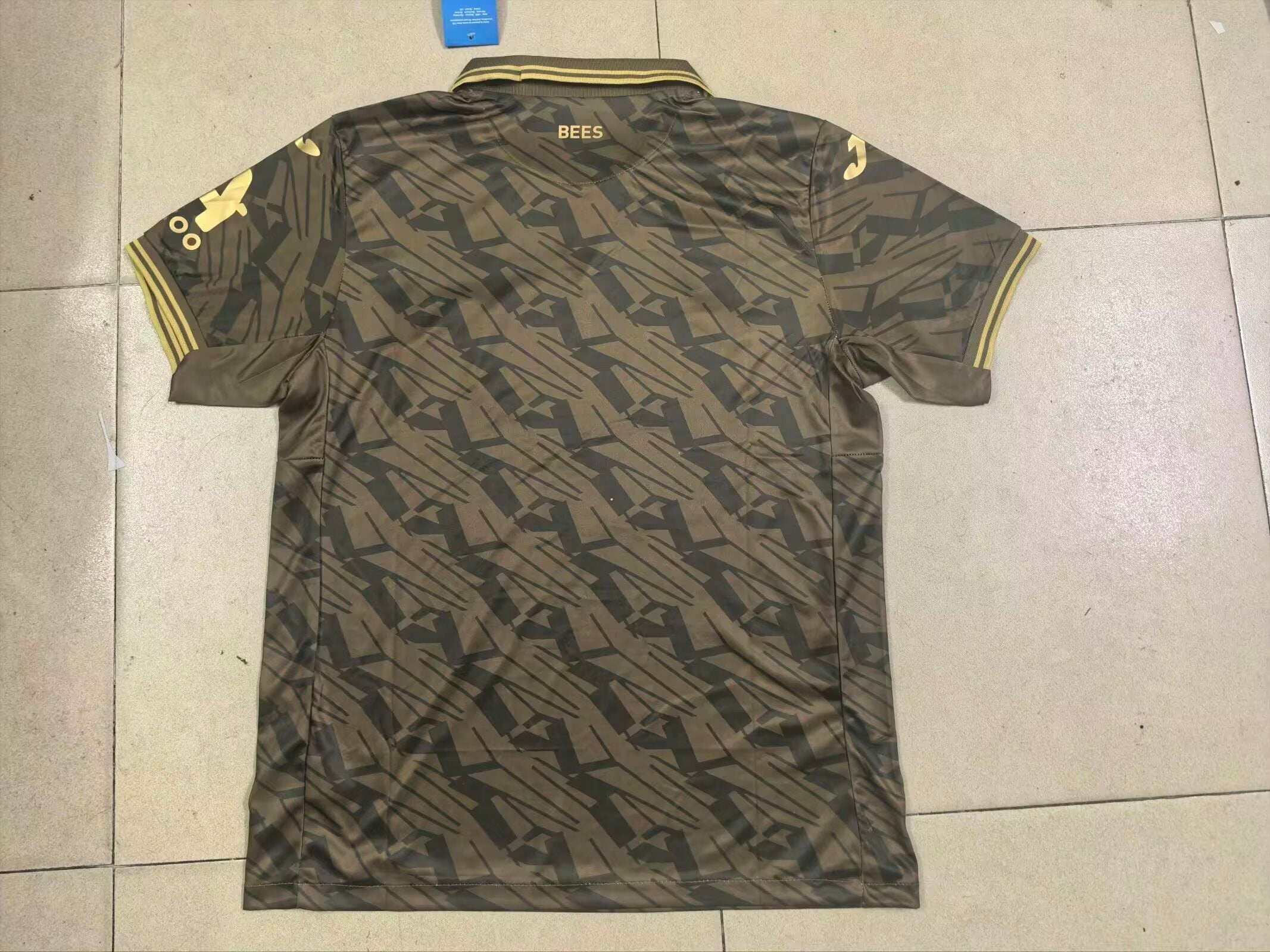 Brentford Away 25/26