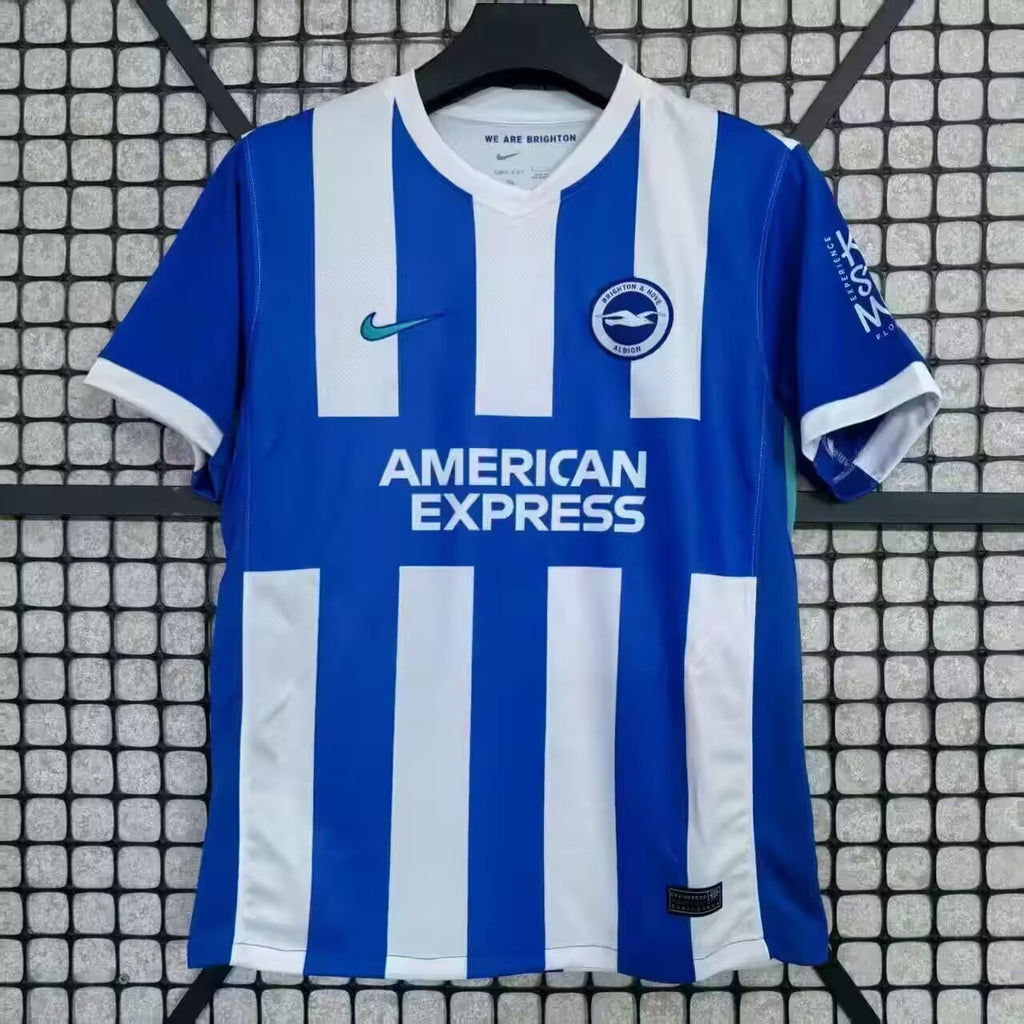 Brighton Home 25/26